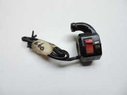 Stuurschakelaar rechts Yamaha XTZ Tenere