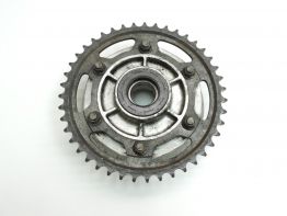 Tandwieldrager Suzuki GSX R 750