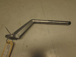 Clip on rechts Yamaha FJR 1300