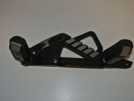 Schetsplaat links BMW K 75