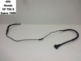 Koppelingsleiding Honda VF 700 750 S Sabre