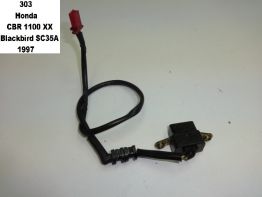Pulsgever Honda CBR 1100 XX
