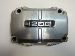 Kleppendeksel Honda Goldwing GL