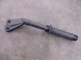 Clip on rechts Suzuki GSX 8R