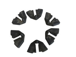 Tandwieldrager Suzuki GSX R 750