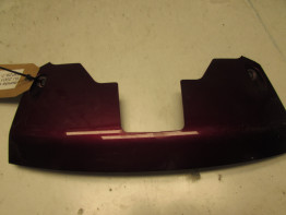 Topkuip bekleding Honda Silverwing