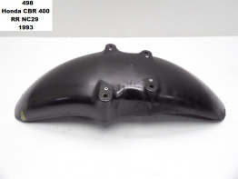 Voorspatbord Honda CBR 400 RR