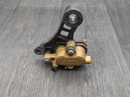 Bremssattel Bremszange hinten Honda VFR 750