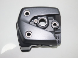 Cylinder head cover Moto Guzzi V 100 Mandello