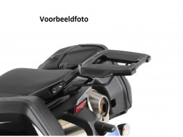 Topkofferdrager Triumph Tiger 1050