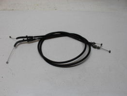 Gaskabel Yamaha MT 03