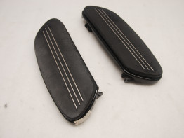 Duo fussrastenanlage Harley Davidson Touring FL