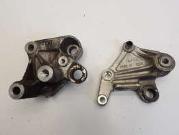 Frame - onderdelen Honda CBR 600 F