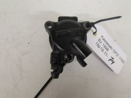 Slave cylinder Kawasaki GPZ 1100
