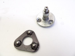 Kupplung Yamaha XV 750 Virago