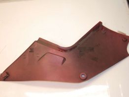 Heck rechts Suzuki GSX F 1100