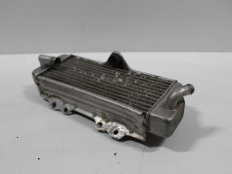 Radiateur Yamaha WR 426 YZ 426
