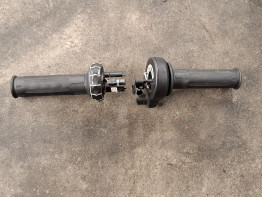 Handvat BMW R 1250 GS Adventure