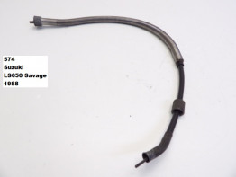 Speedocable Suzuki LS 650