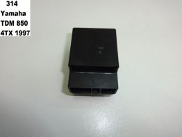 Relais unit Yamaha TDM