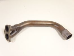 Uitlaatbochten Ducati Monster S4