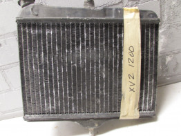 Radiateur Yamaha XVZ 1200 Venture