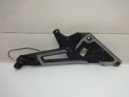 Rechter schetsplaat Kawasaki Overige Kawasaki