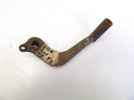 Rempedaal Honda CBR 600 F