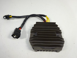 Regulator rectifier Triumph Tiger 1050