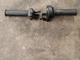 Grip BMW R 1200 GS LC