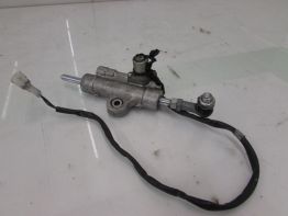 Lenkungs Dampfer Yamaha YZF R1