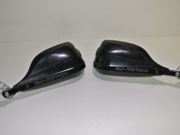 Handvat Honda NC 750 S