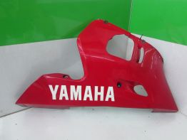 Rechter onderkuip Yamaha YZF R6