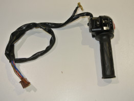 Stuurschakelaar rechts Yamaha YZF R6