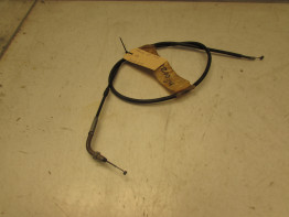Throttle cable Honda Goldwing GL