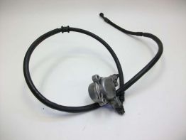 Koppelings cilinder Honda PC 800