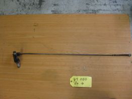 Achter remklauw Honda VT 1100