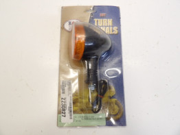 Knipperlicht rechts achter Kawasaki KLR 650