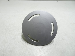 Felge hinten BMW R 1100 RT