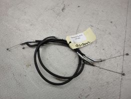 Gaskabel Kawasaki ER 6