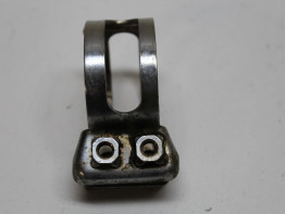 Uitlaatbochten Honda VFR 750 R - RC30