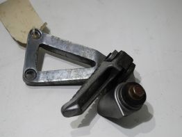 Pillion step right Kawasaki ZX 9 R