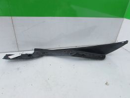 Cowl left small Suzuki Burgman 400
