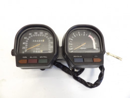 Tellerset Yamaha XV 700 / 750 SE