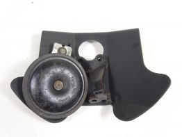 Claxon Yamaha YZF R1