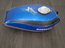Fuel tank Kawasaki Z 400