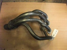 Uitlaatbochten Kawasaki ZX 6 R