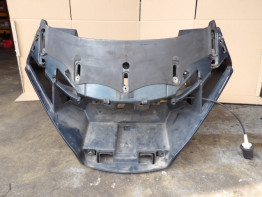 Topkuip Honda Goldwing GL