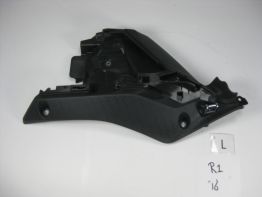 Seitenverkleidung links klein Yamaha YZF R1