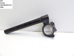 Clip on links Honda CBR 900 RR